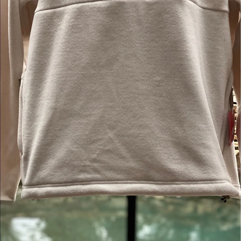 The‎ North Face Campbell 1/2 Zip P/O